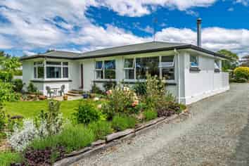 238 Talbot Street, Geraldine