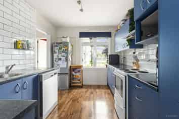 238 Talbot Street, Geraldine