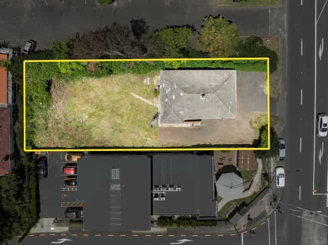 578 Mt Wellington Highway, Mount Wellington