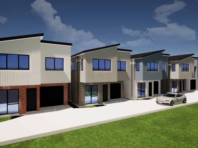 578 Mt Wellington Highway, Mount Wellington