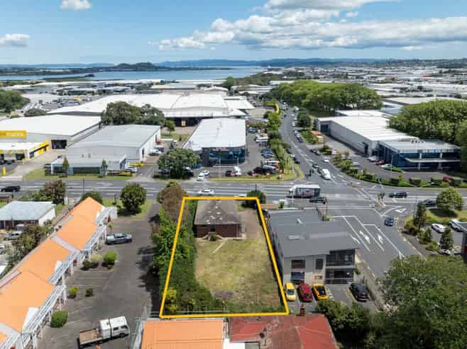 578 Mt Wellington Highway, Mount Wellington