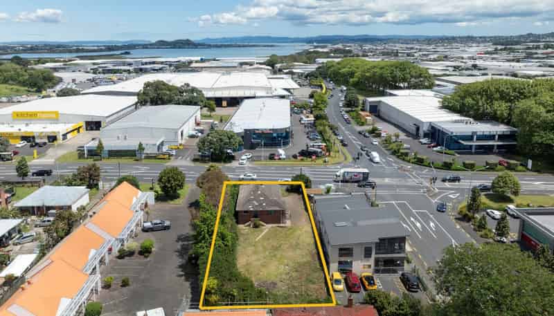 578 Mt Wellington Highway, Mount Wellington