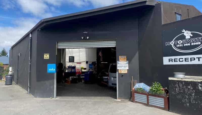 15 Short Street, Waltham