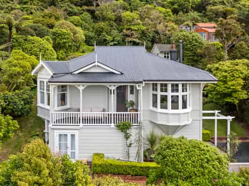 29 Baroda Street, Khandallah