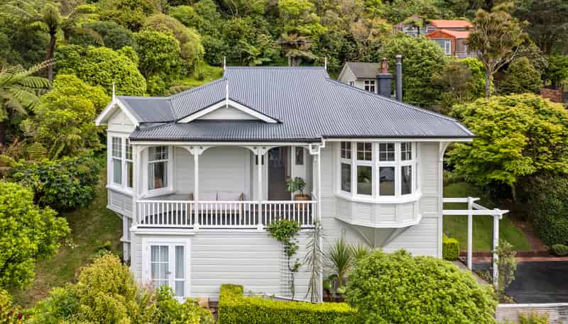 29 Baroda Street, Khandallah