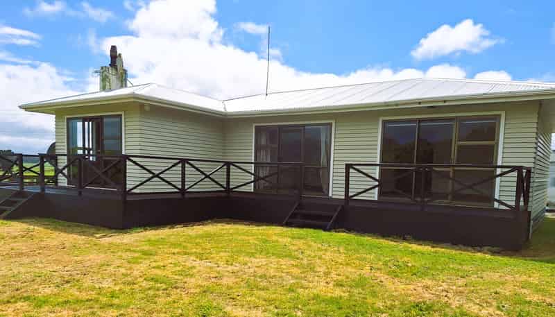 617 Rawhitiroa Road, Eltham