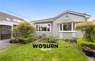 19 Hinau Street, Woburn