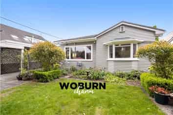 19 Hinau Street, Woburn