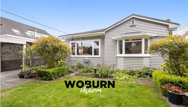 19 Hinau Street, Woburn