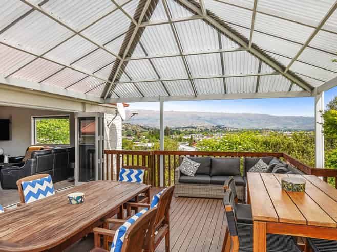 42 Glencarron Street, Alexandra