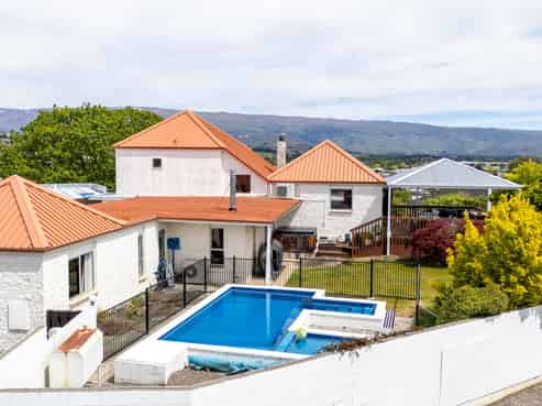 42 Glencarron Street, Alexandra