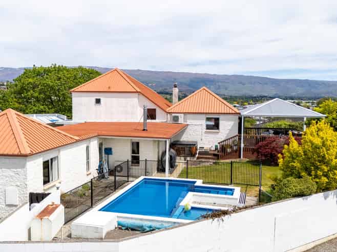 42 Glencarron Street, Alexandra