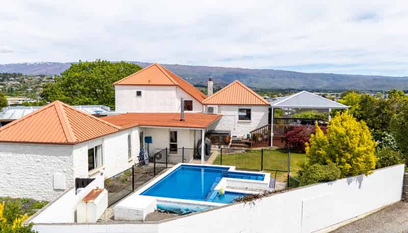 42 Glencarron Street, Alexandra