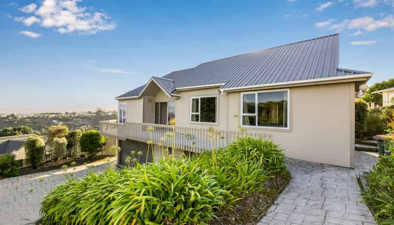 17 Calvert Street, Shiel Hill