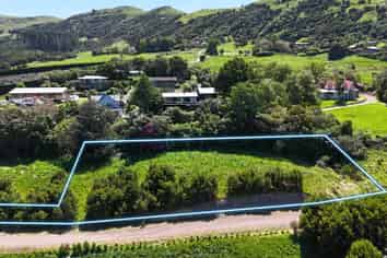 38 Cemetery Road, Wainui