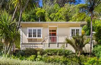 12 Governor Road, Northland