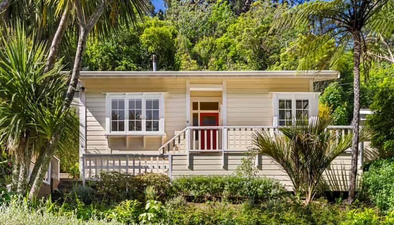 12 Governor Road, Northland