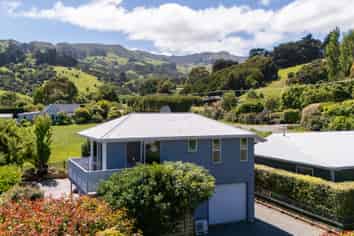39D Pawsons Valley Road, Duvauchelle