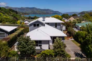 39D Pawsons Valley Road, Duvauchelle