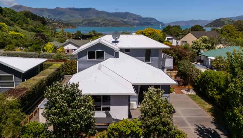 39D Pawsons Valley Road, Duvauchelle