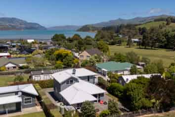 39D Pawsons Valley Road, Duvauchelle