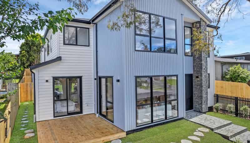 11A Colum Place, Bucklands Beach