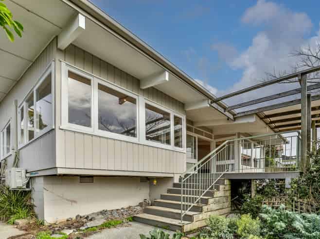 58a Sprott Road, Kohimarama