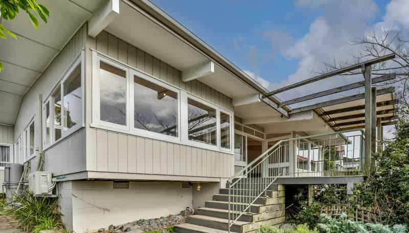 58a Sprott Road, Kohimarama