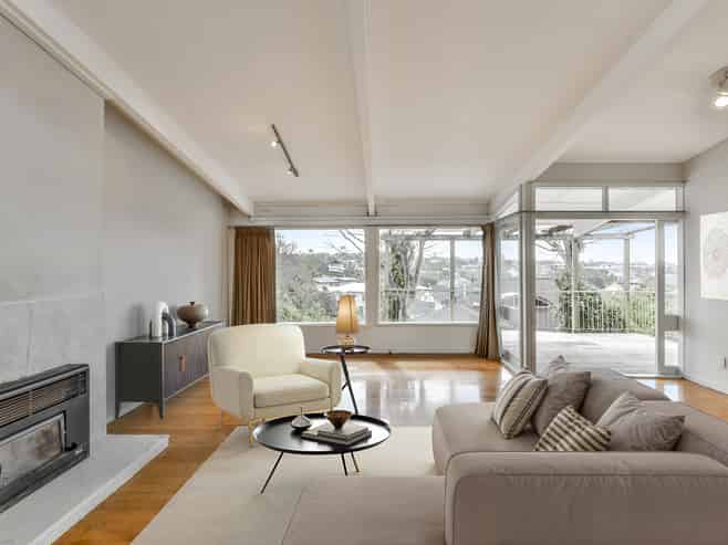 58a Sprott Road, Kohimarama