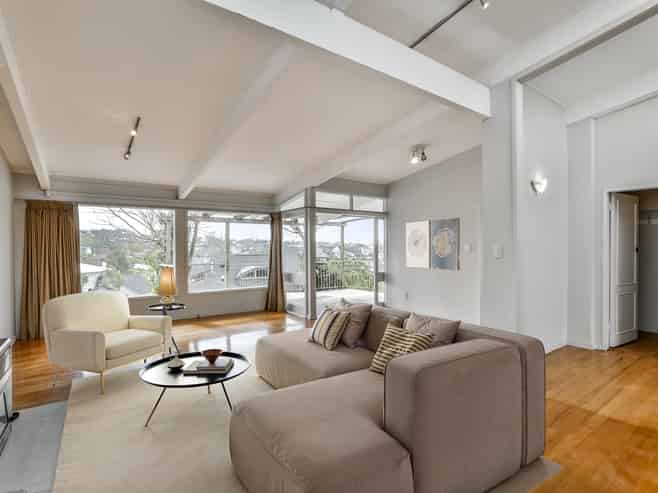 58a Sprott Road, Kohimarama