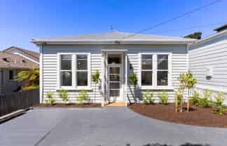 1 Chatham Street, Berhampore