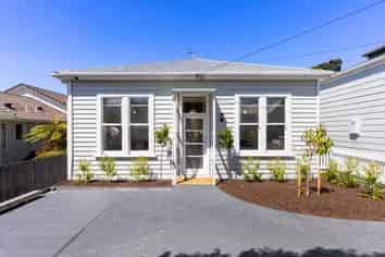1 Chatham Street, Berhampore