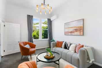 1 Chatham Street, Berhampore