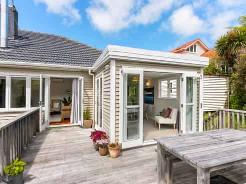 14 Gloucester Street, Wilton