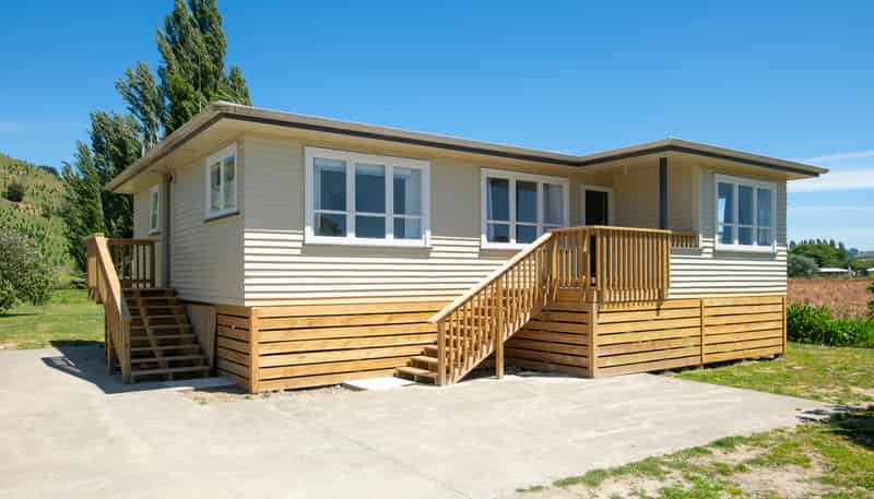 43B Main Road, Te Karaka