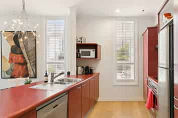 1.2/1 Queens Wharf, Wellington Central