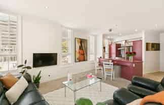 1.2/1 Queens Wharf, Wellington Central