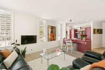 1.2/1 Queens Wharf, Wellington Central