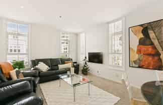 1.2/1 Queens Wharf, Wellington Central