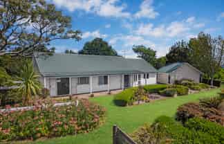 118A Barnaby Road, Tuakau