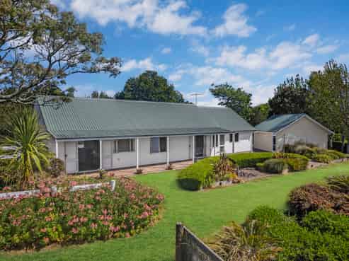 118A Barnaby Road, Tuakau