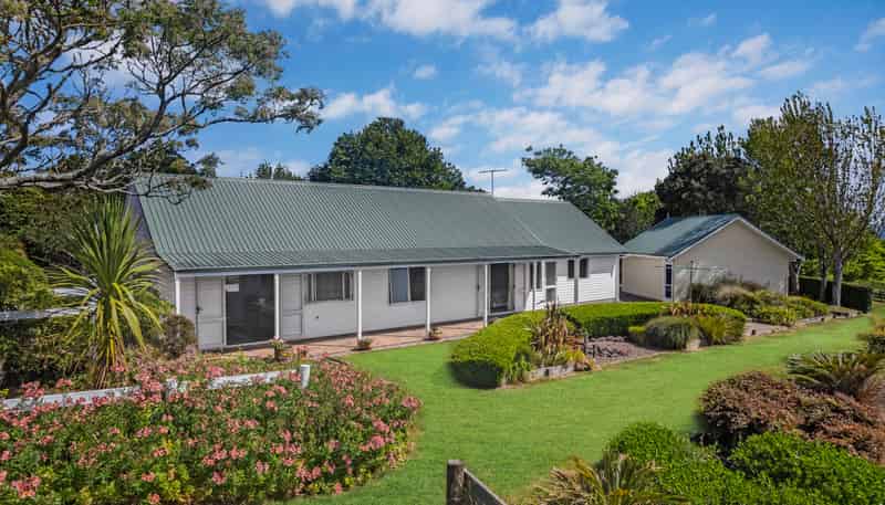 118A Barnaby Road, Tuakau