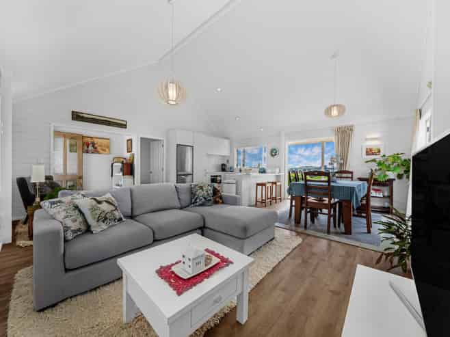 118A Barnaby Road, Tuakau