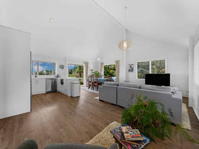 118A Barnaby Road, Tuakau