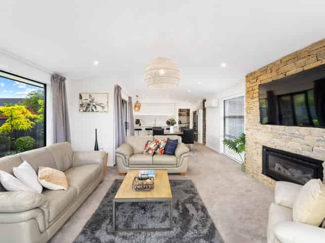 18 Caledonia Drive, Mosgiel