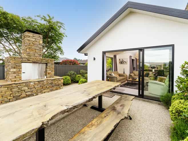 18 Caledonia Drive, Mosgiel