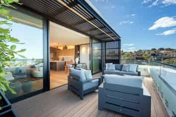 17/423-427 Beach Road, Mairangi Bay