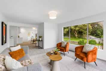 8 Ohariu Road, Johnsonville