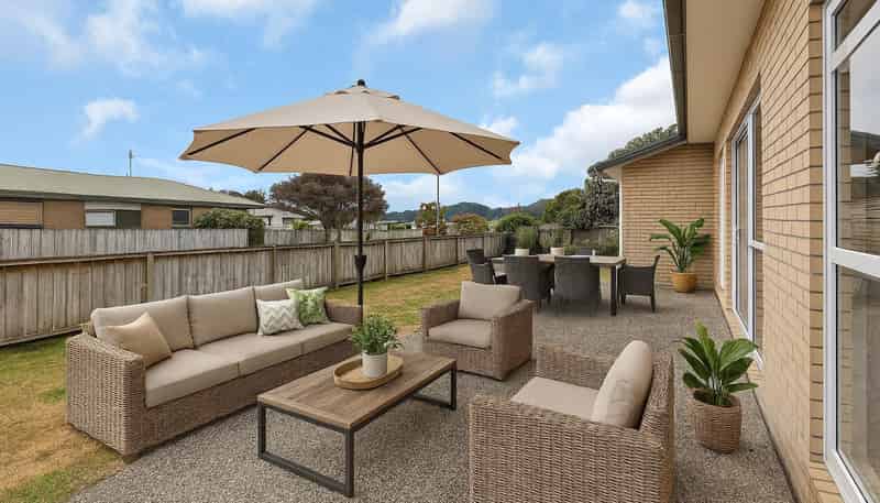 372 One Tree Point Road, One Tree Point