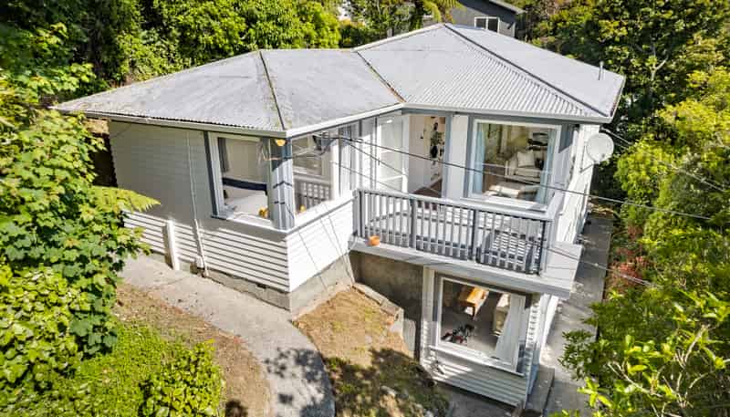2 Sydenham Street, Northland